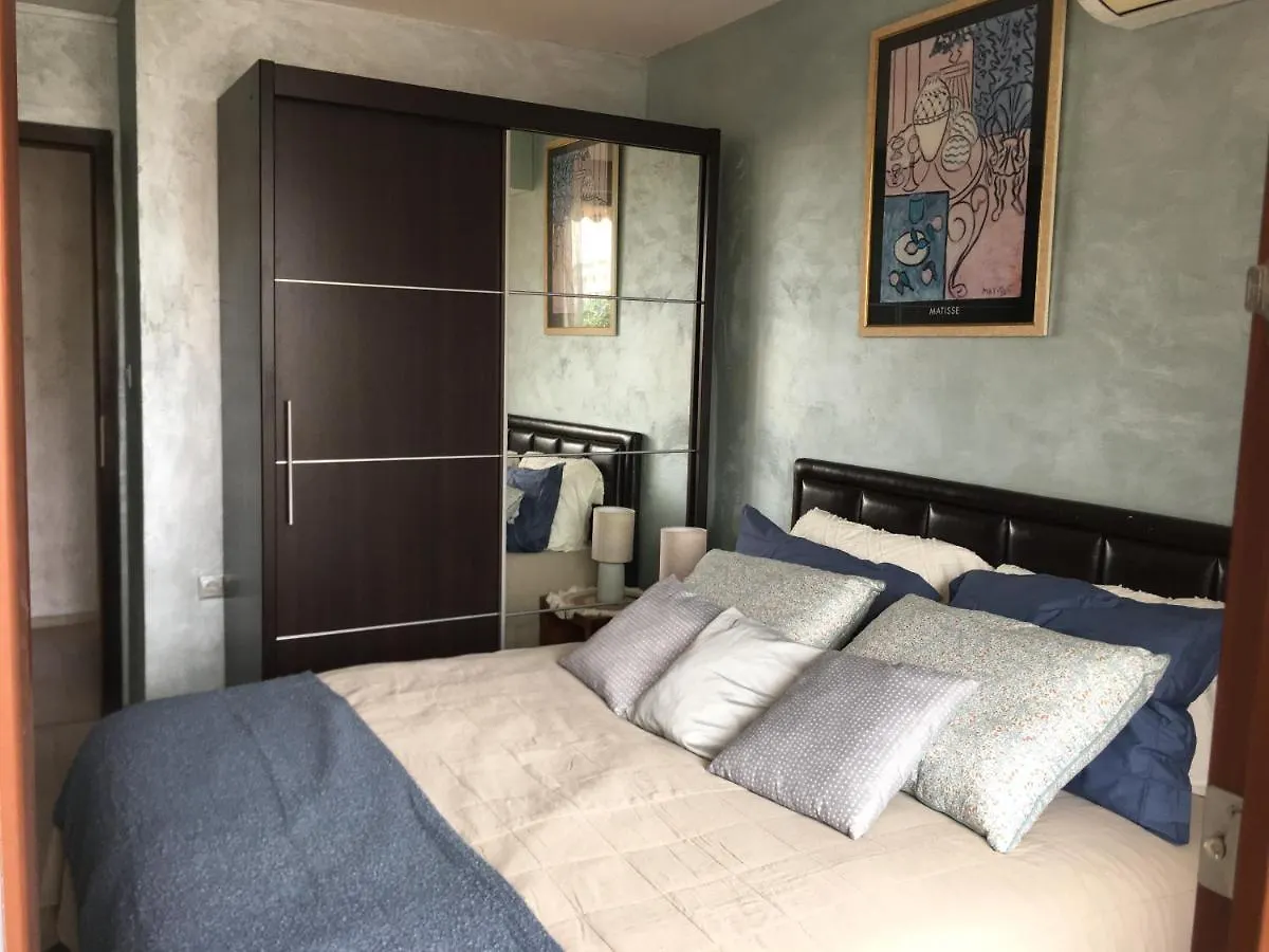 Sunny Apartment Lavanda Golden Sands 1St Line