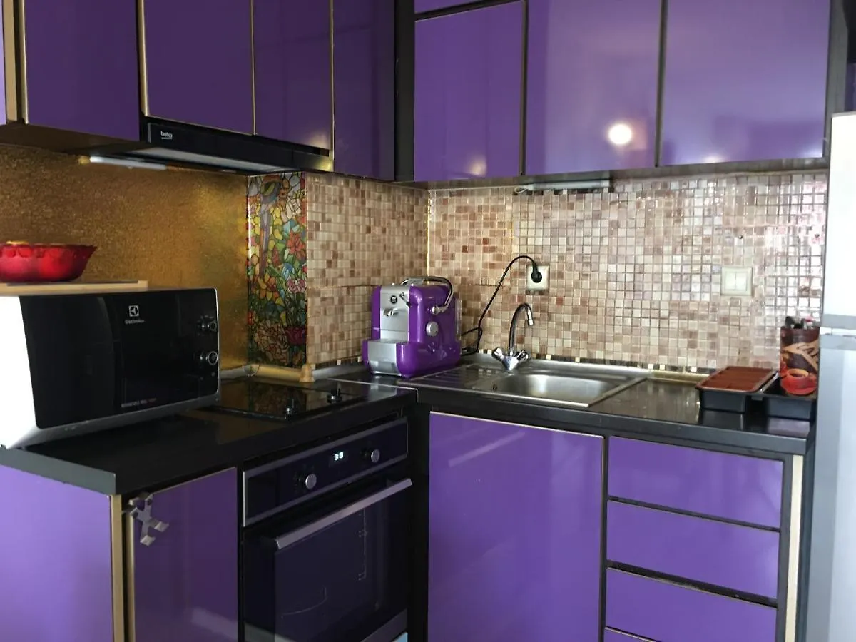 Sunny Apartment Lavanda Golden Sands 1St Line