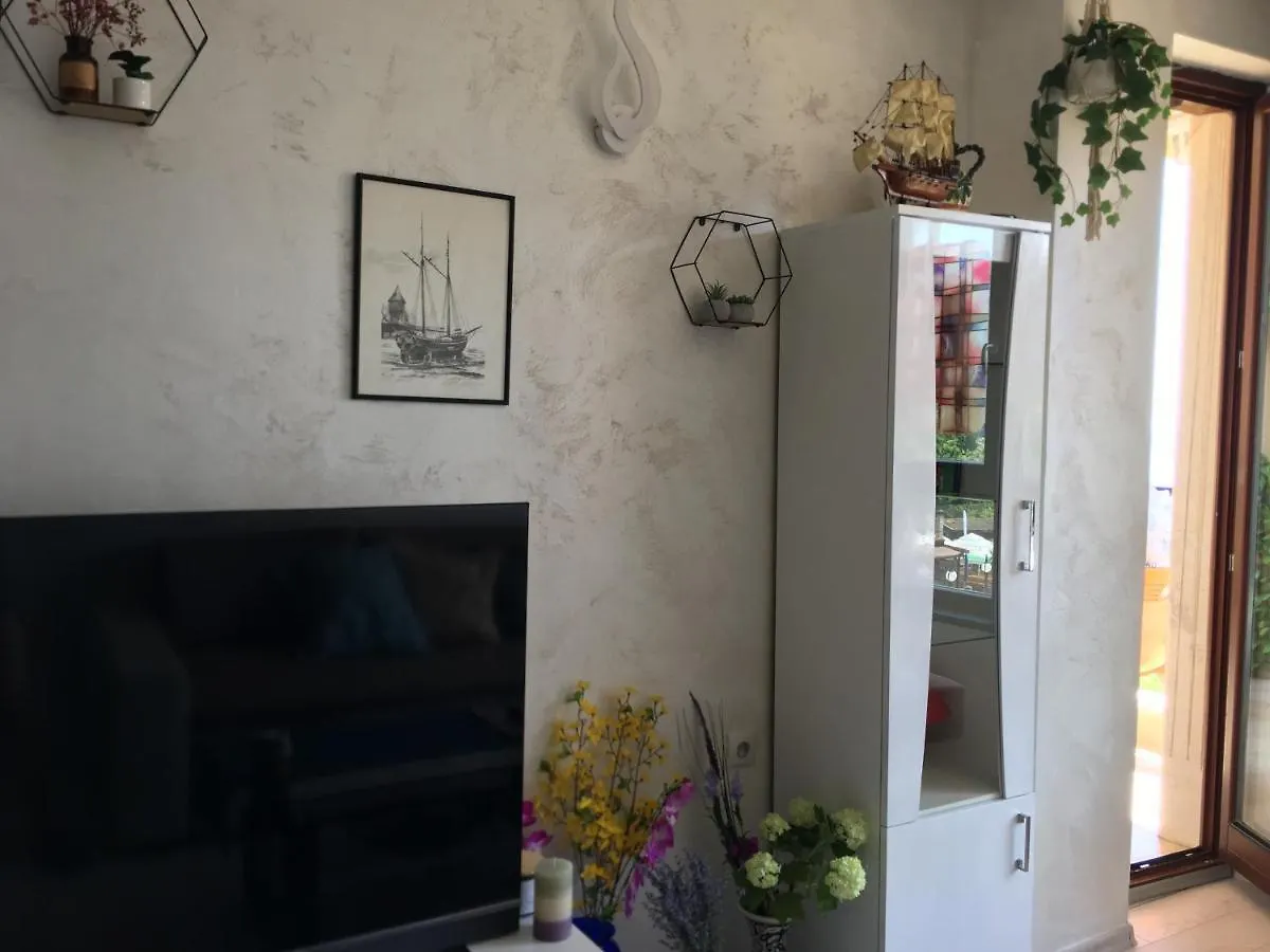 Sunny Apartment Lavanda Golden Sands 1St Line 0*,