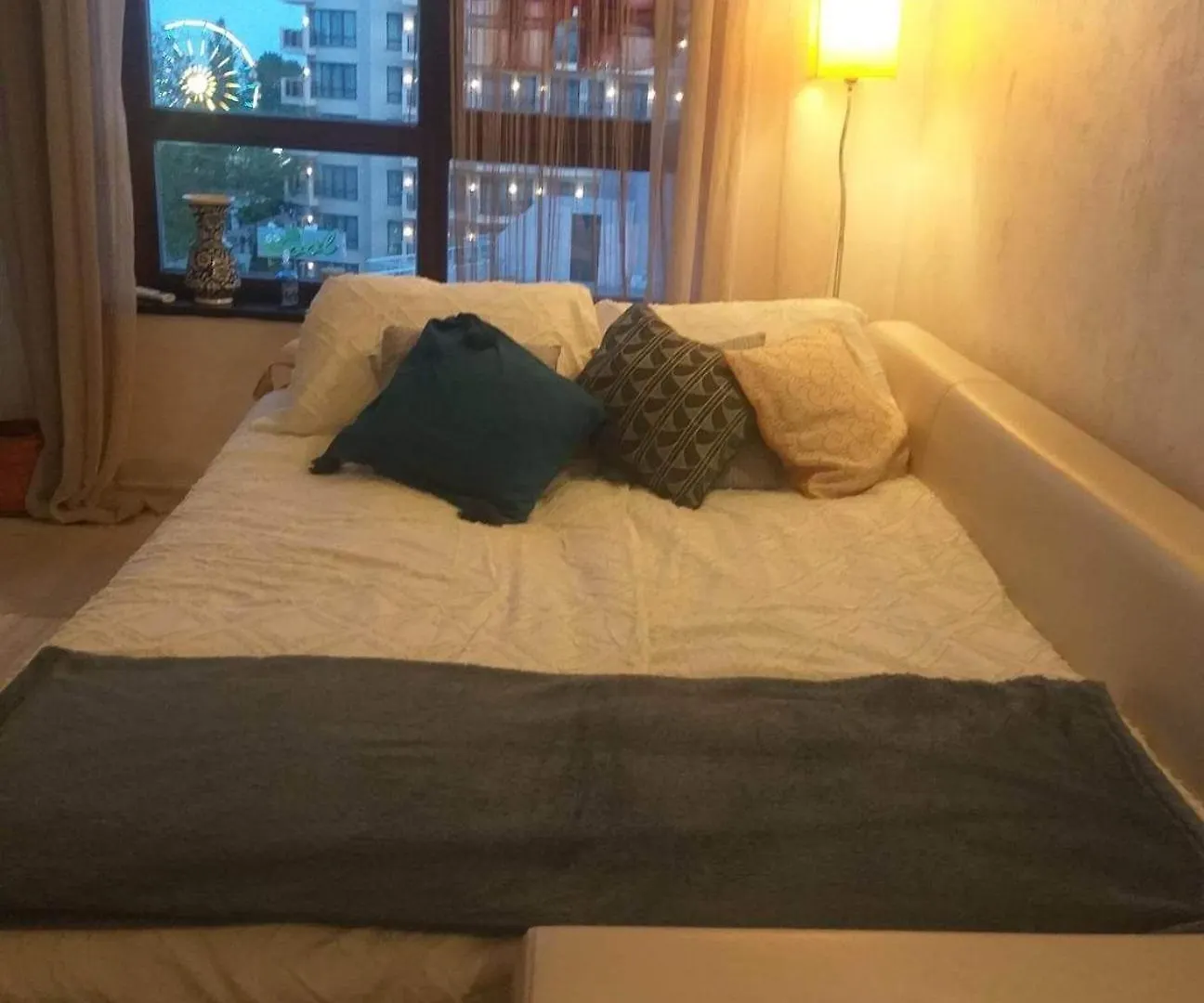 Sunny Apartment Lavanda Golden Sands 1St Line