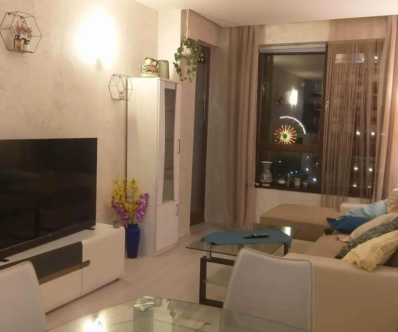 Sunny Apartment Lavanda Golden Sands 1St Line