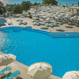 Hotel Astoria & Private, Goudstrand
