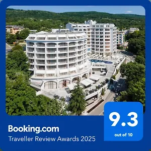 Hotel Continental, Goudstrand