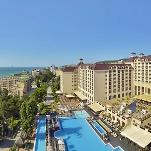 Hotel Melia Grand Hermitage, Goudstrand