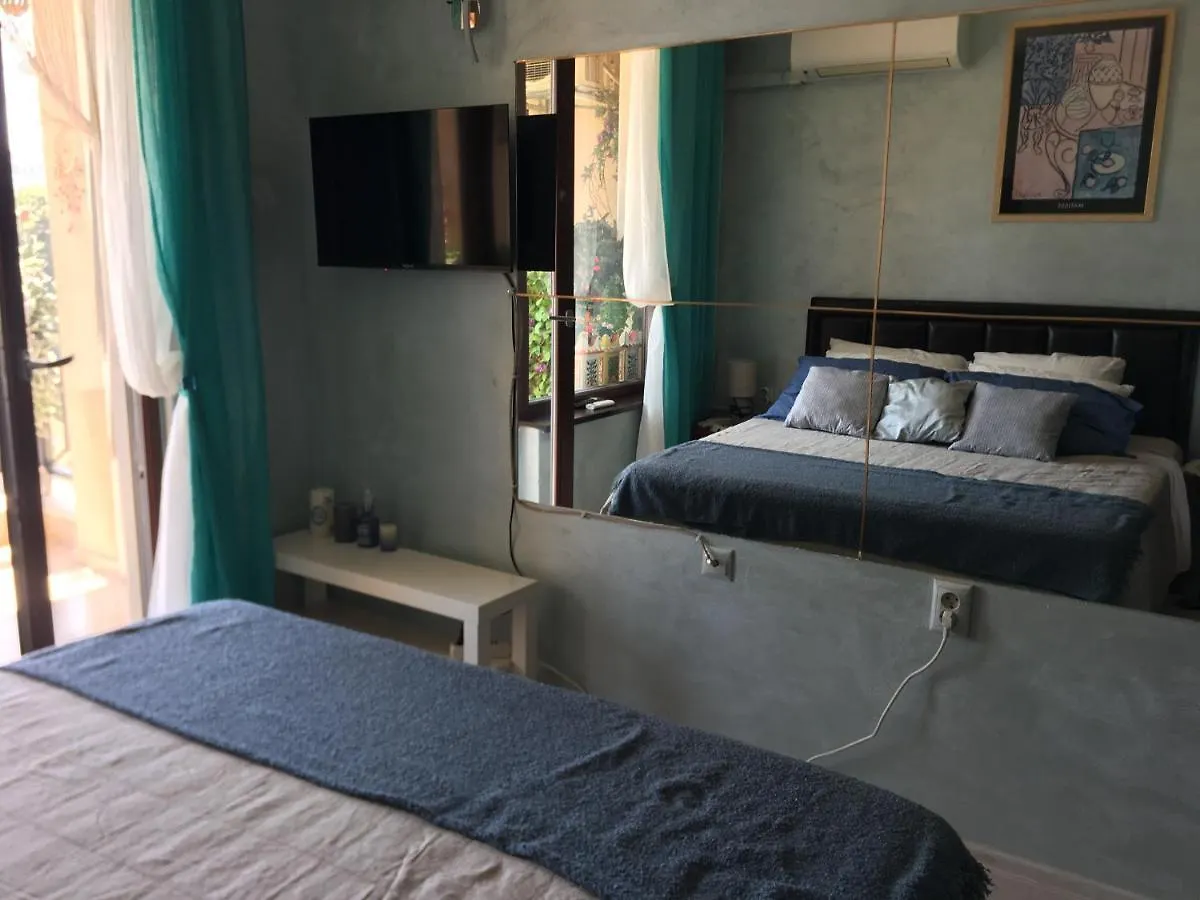 Sunny Apartment Lavanda Golden Sands 1St Line